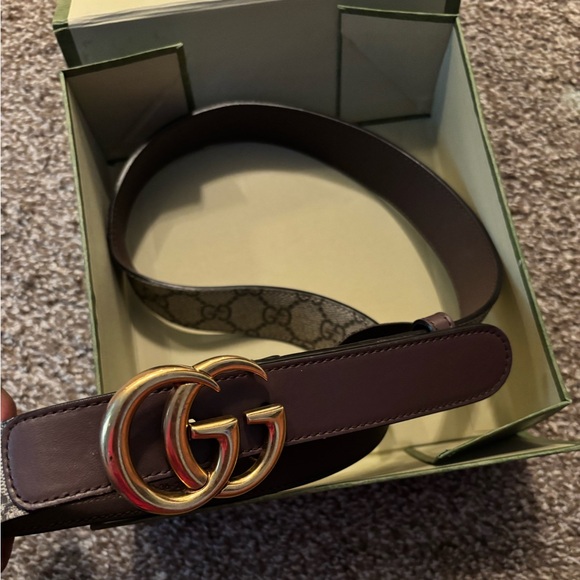 Gucci women belt